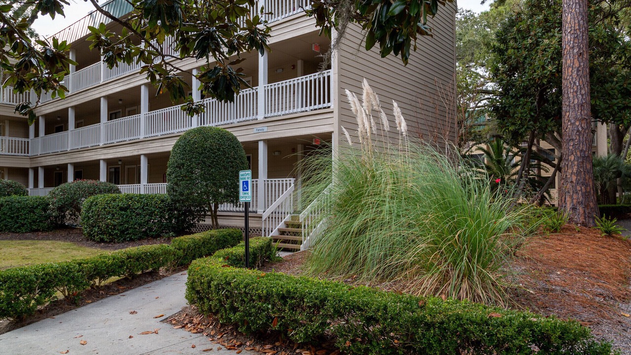 Photo of Outdoor in Palmetto Dunes