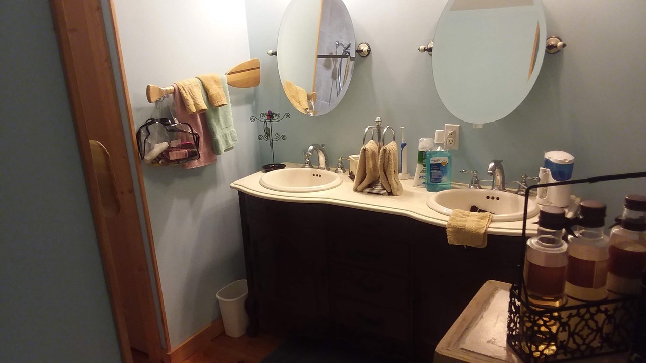 Photo of Bathroom in Chappells