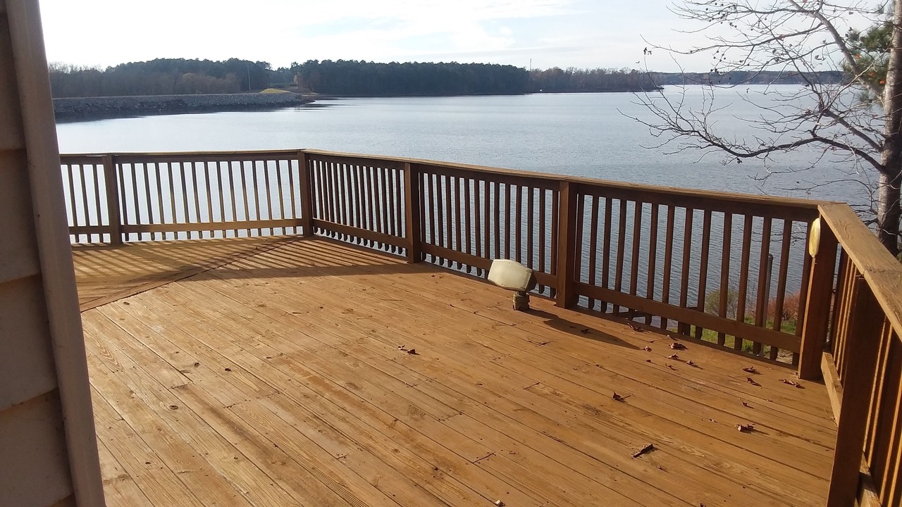 Photo of Outdoor in Chappells
