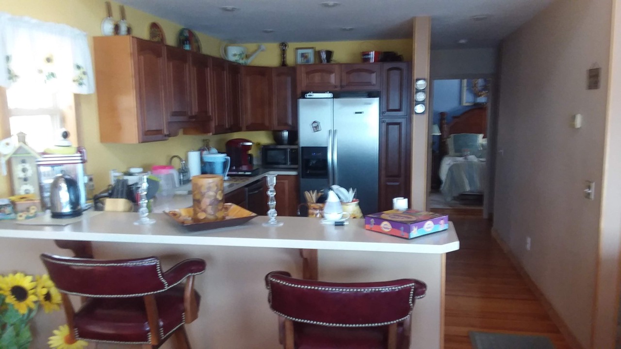 Photo of Kitchen in Chappells