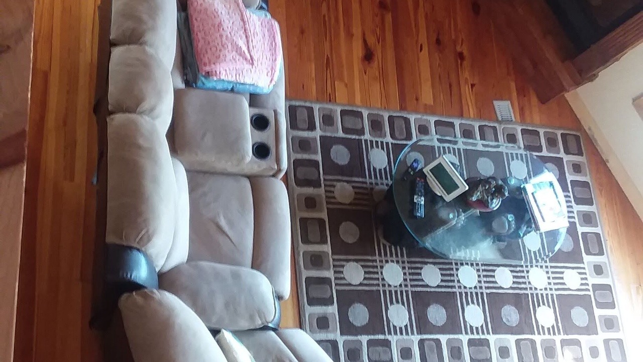 Photo of Livingroom in Chappells