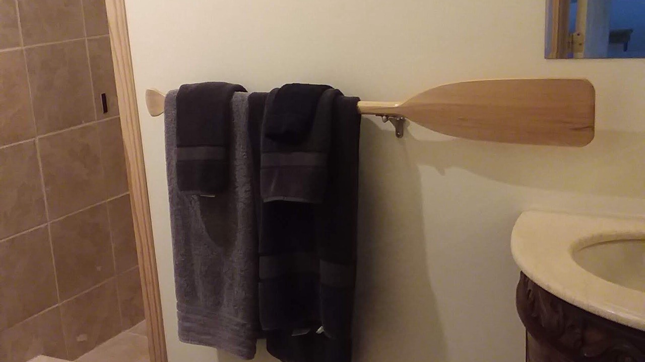 Photo of Bathroom in Chappells