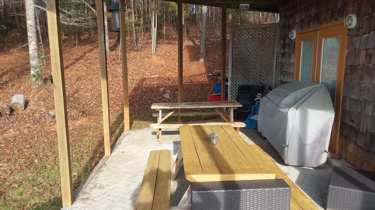 Photo of Outdoor in Chappells