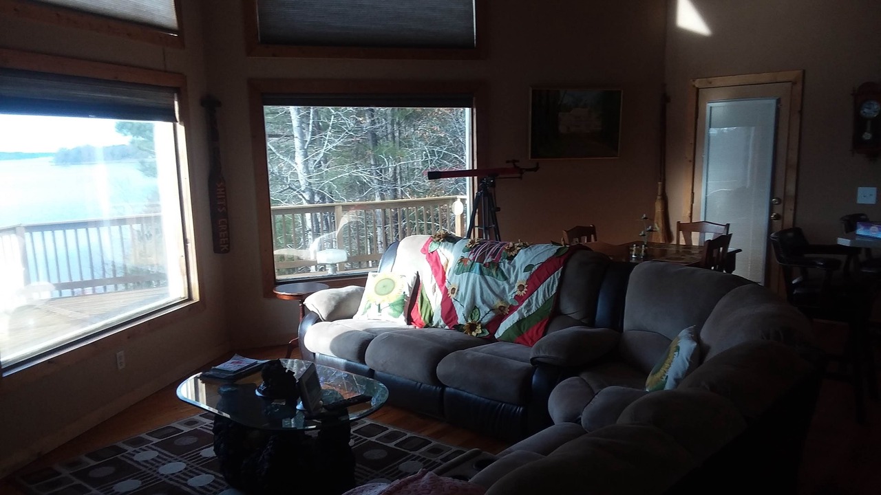 Photo of Livingroom in Chappells