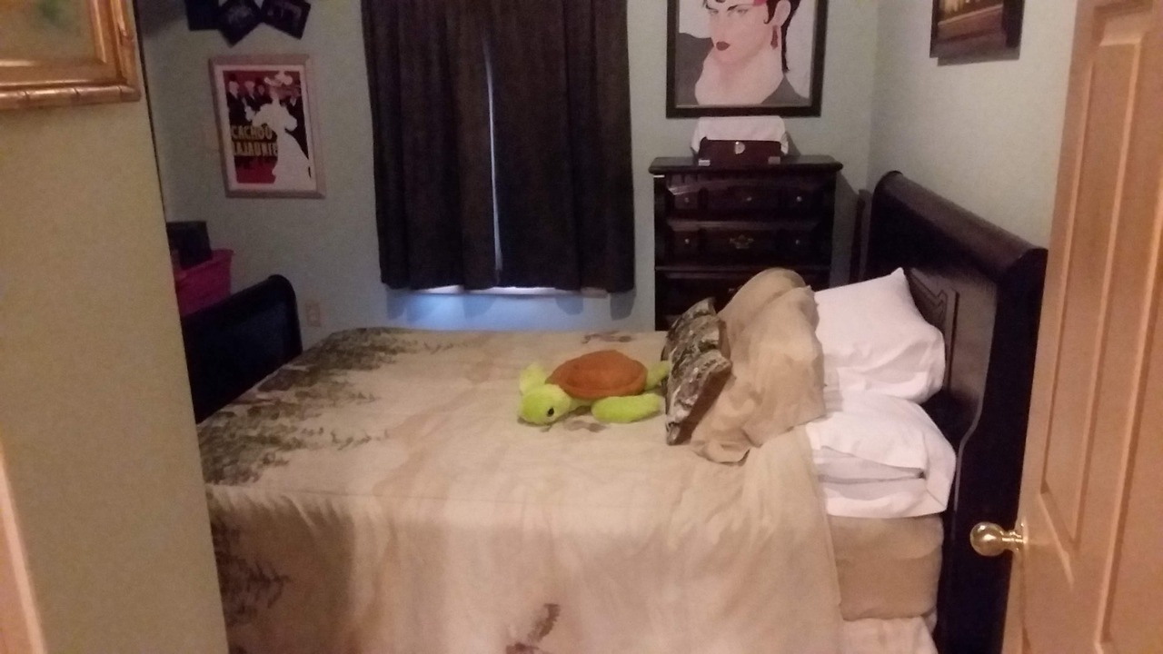 Photo of Bedroom in Chappells