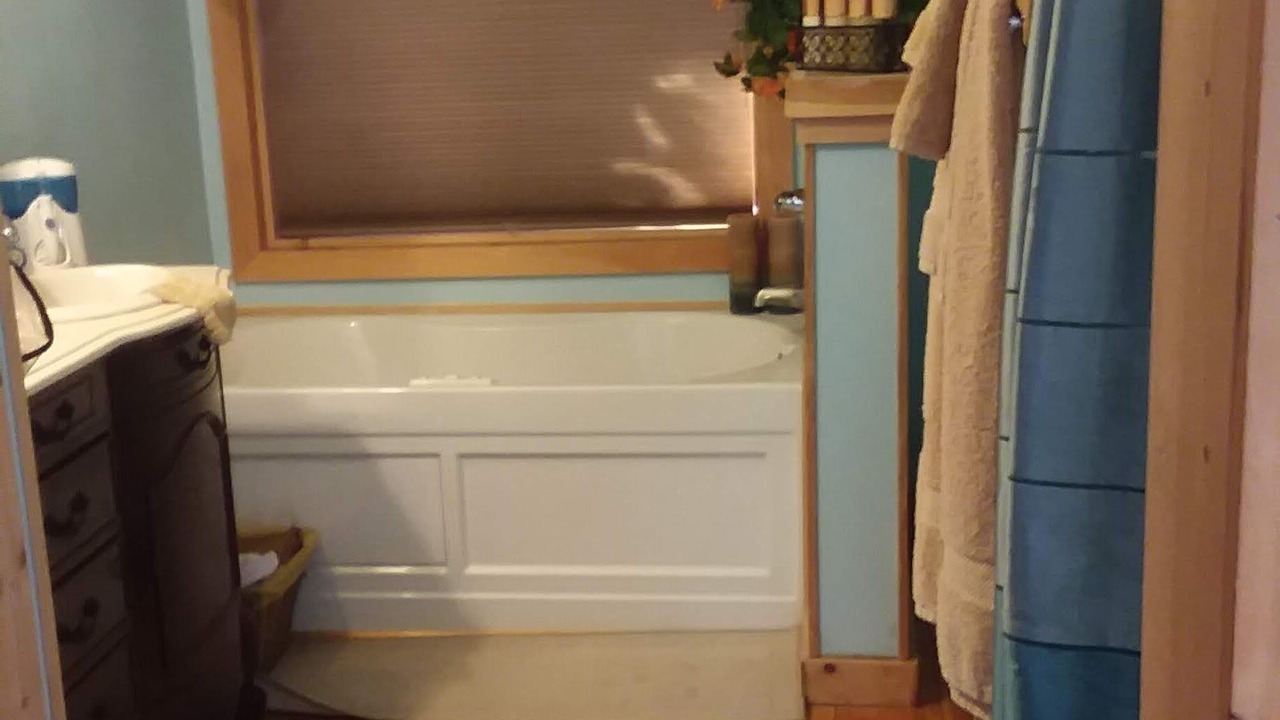 Photo of Bathroom in Chappells