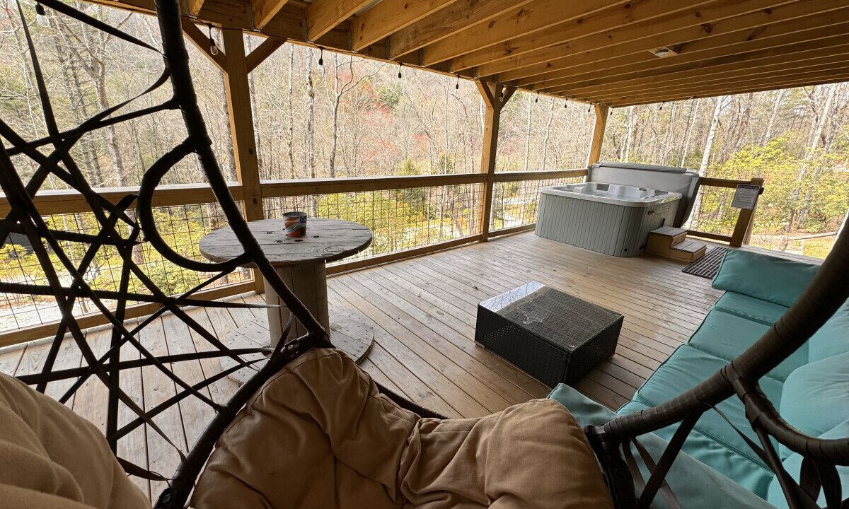 Photo of Outdoor in Transylvania County