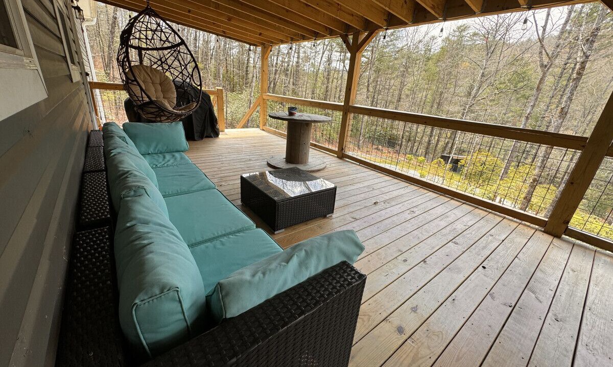 Photo of Outdoor in Transylvania County