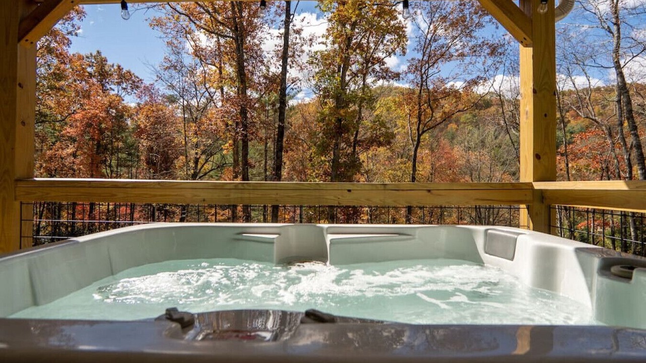 Photo of Outdoor in Transylvania County