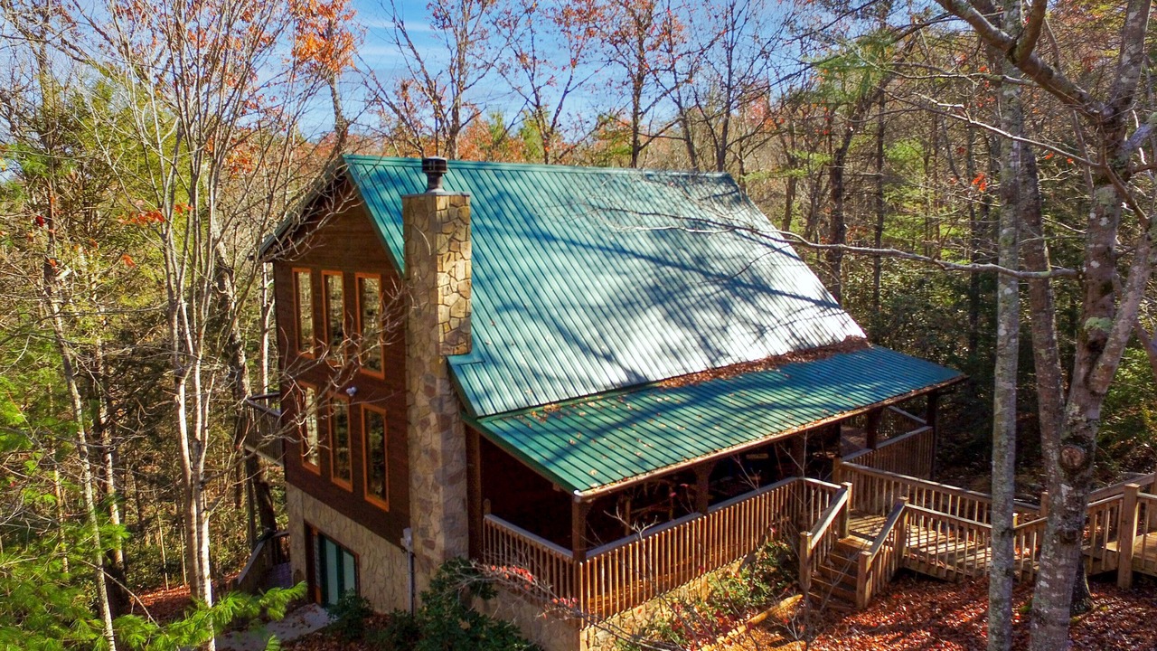 Photo of Outdoor in Townsend