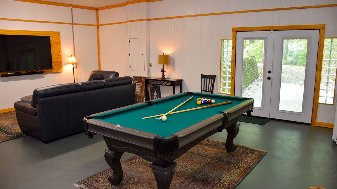 Photo of Bedroom in Townsend
