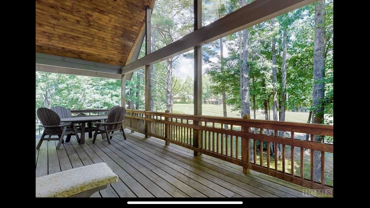 Photo of Outdoor in Cashiers