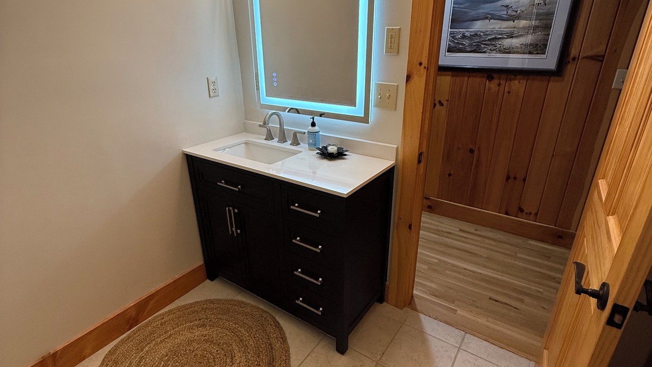 Photo of Bathroom in Cashiers