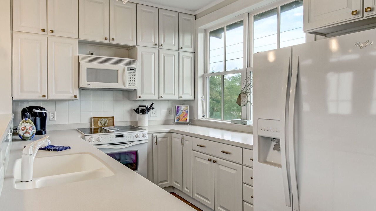 Photo of Kitchen in Tybee Island