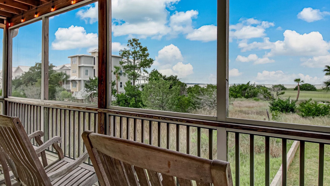 Photo of Outdoor in Tybee Island