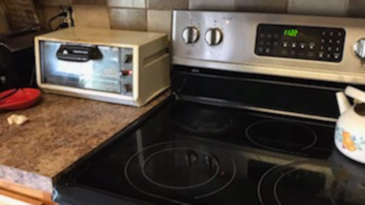 Photo of Kitchen in Oakland