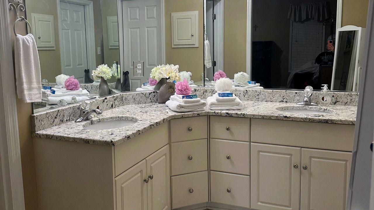 Photo of Bathroom in Evans