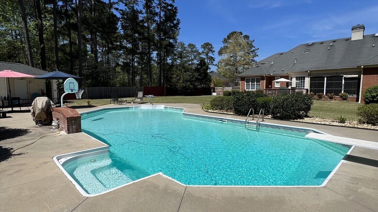 Photo of Outdoor in Evans
