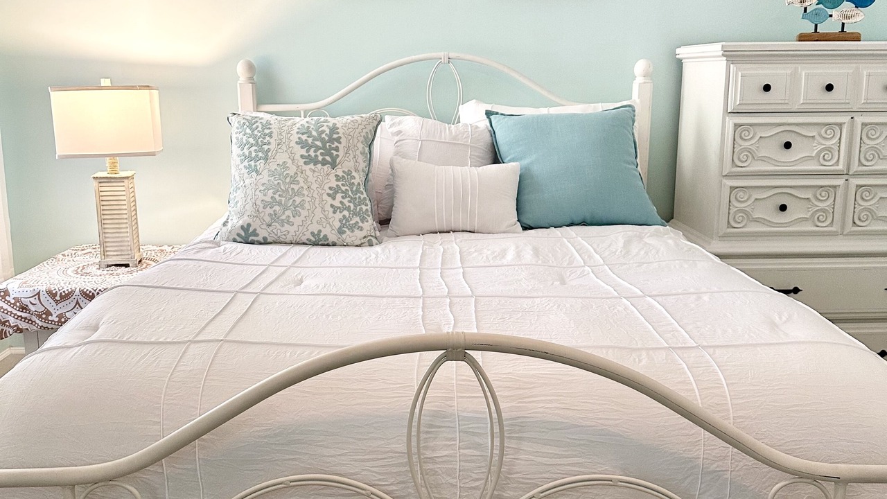 Photo of Bedroom in Evans