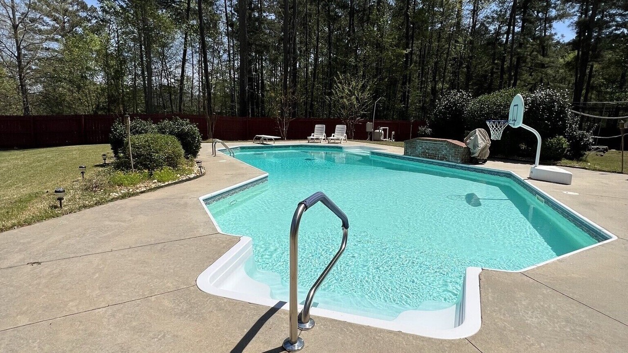 Photo of Outdoor in Evans