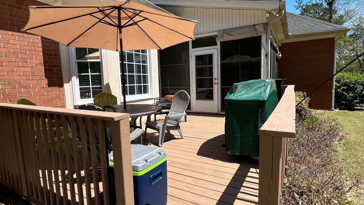 Photo of Outdoor in Evans