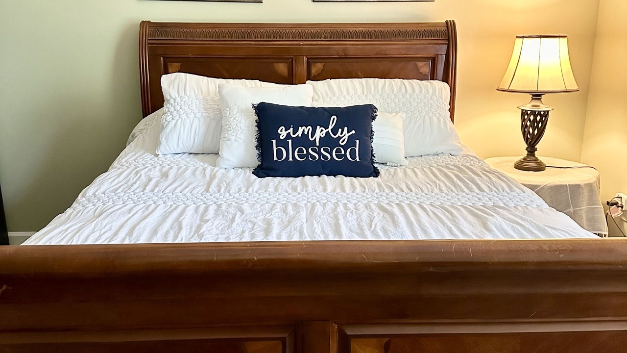 Photo of Bedroom in Evans