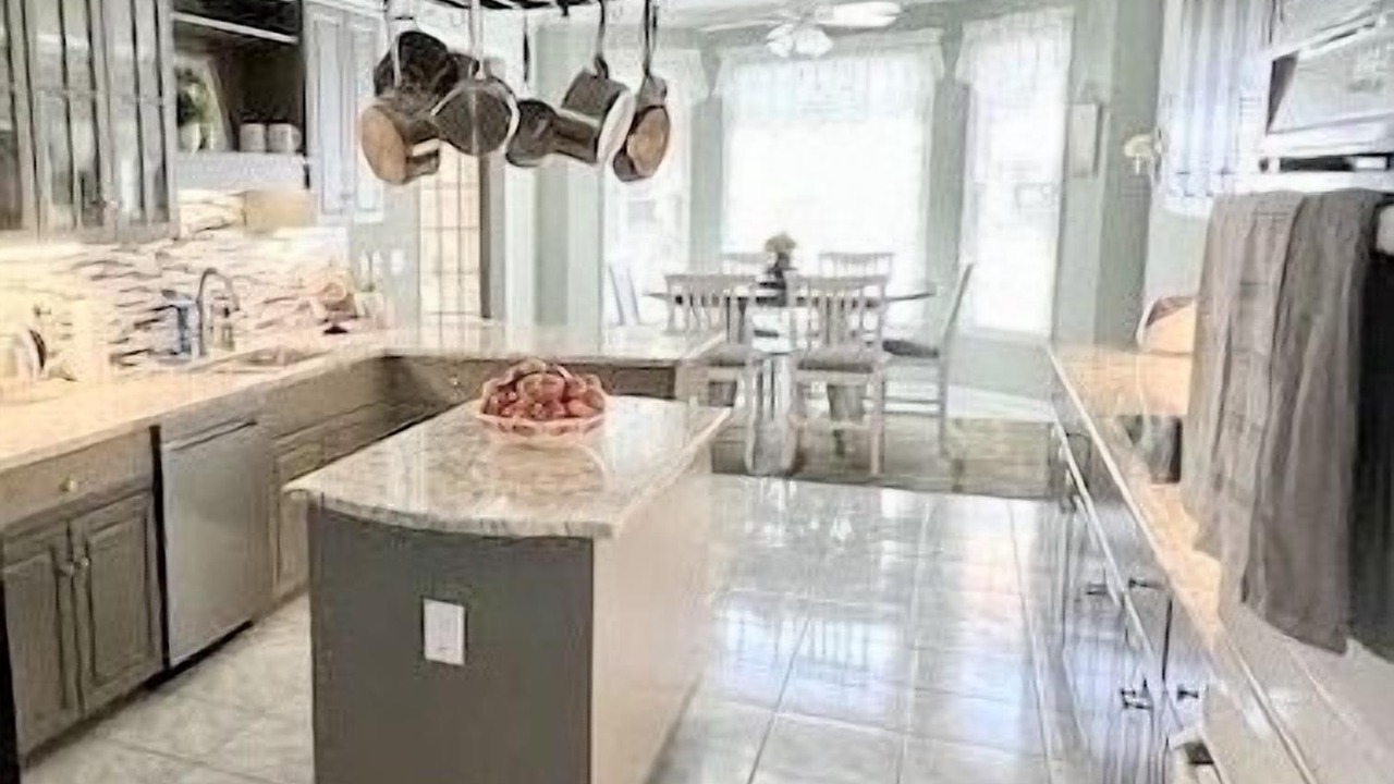 Photo of Kitchen in Evans