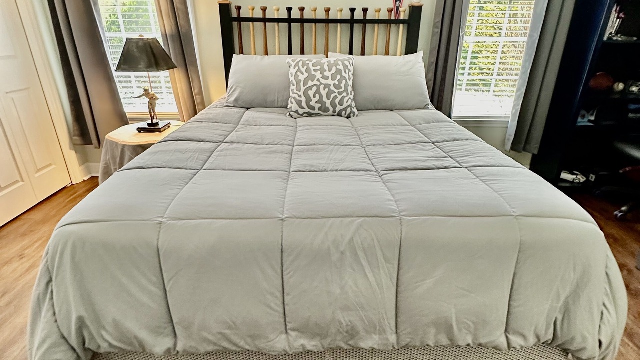 Photo of Bedroom in Evans