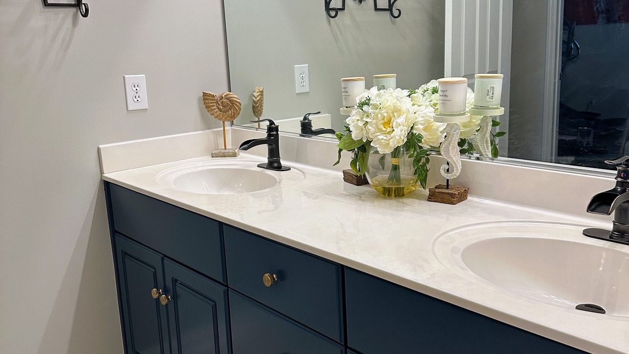 Photo of Bathroom in Evans