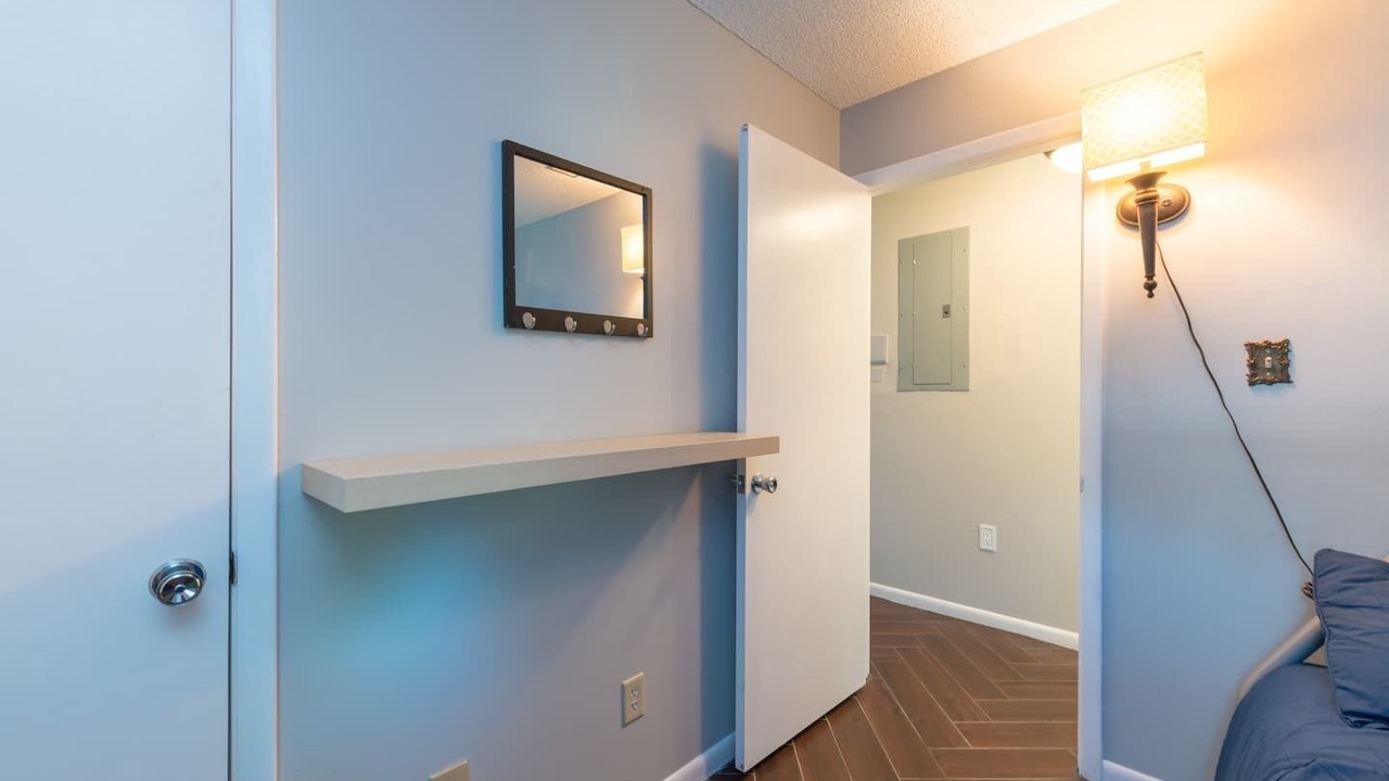 Photo of Bedroom in Deltona Lakes