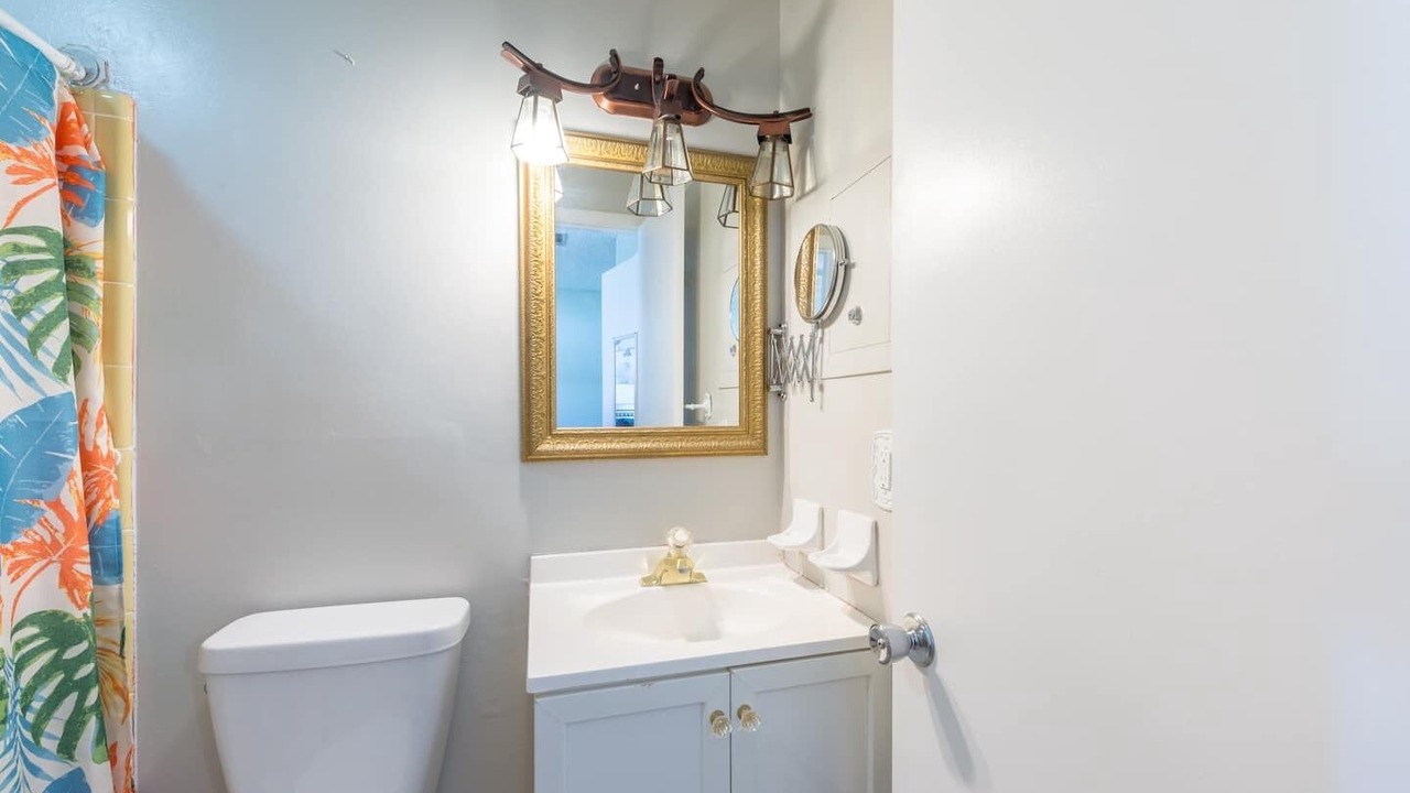 Photo of Bathroom in Deltona Lakes