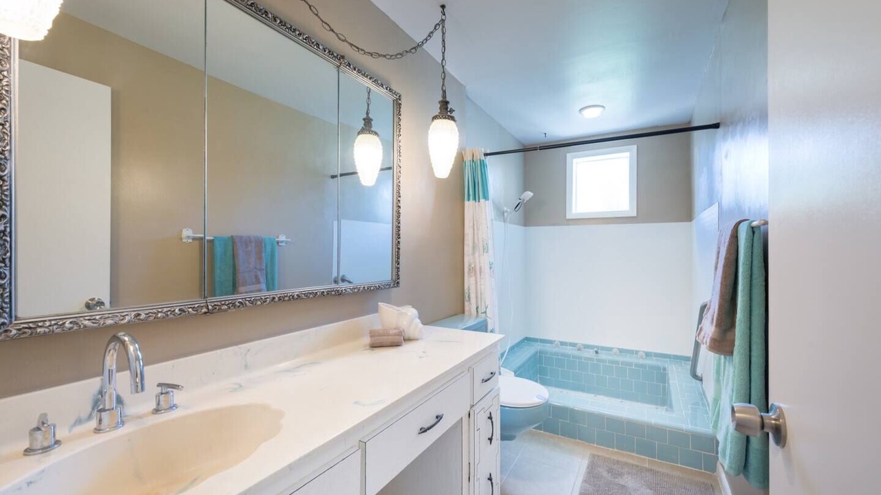 Photo of Bathroom in Deltona Lakes