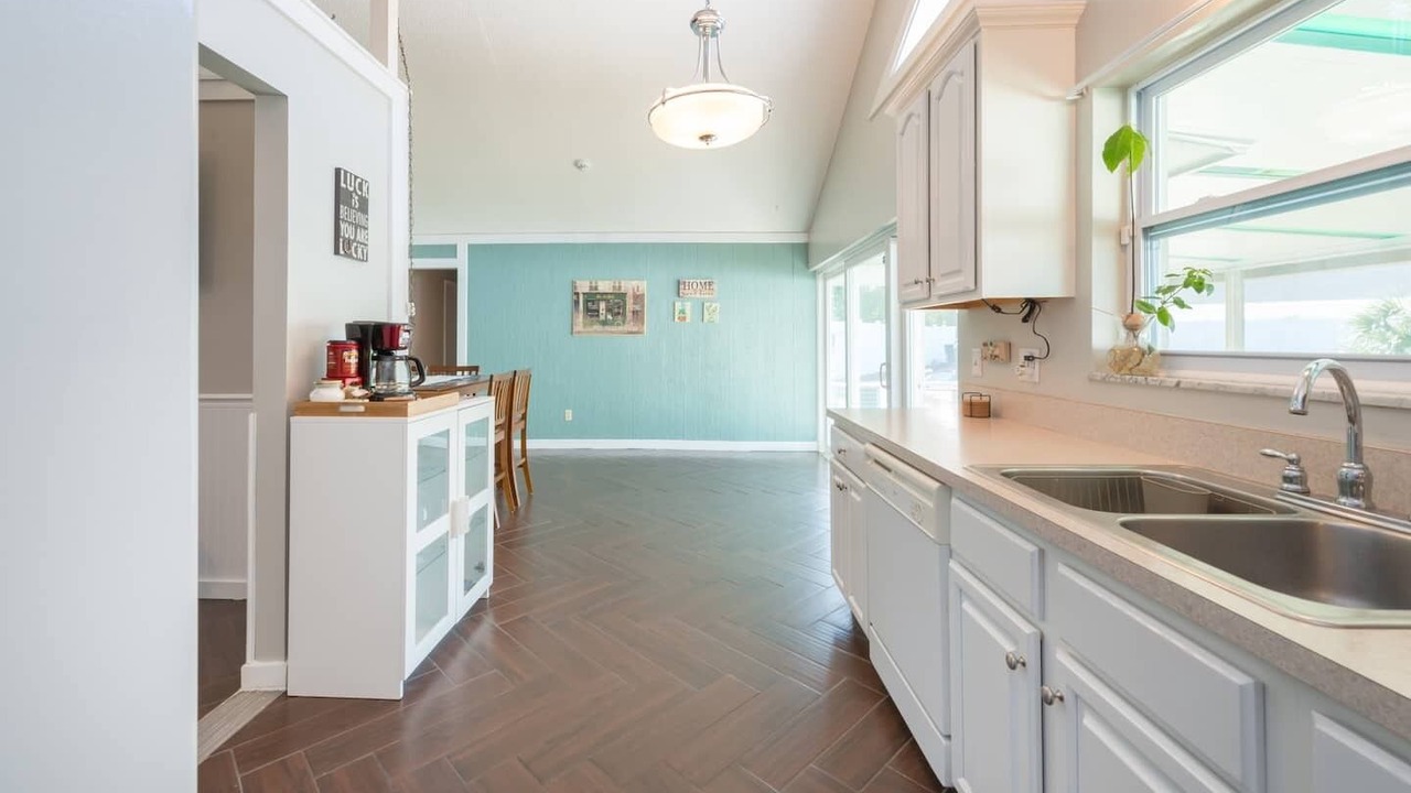 Photo of Kitchen in Deltona Lakes