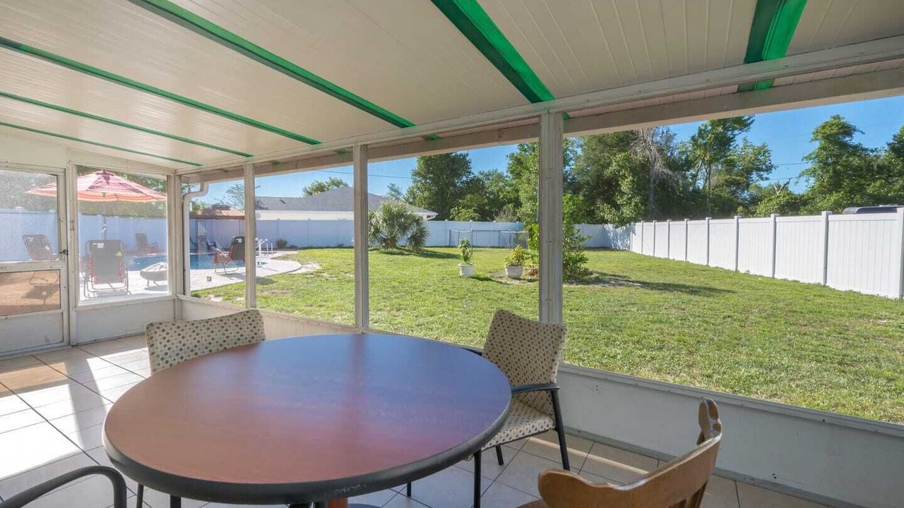 Photo of Outdoor in Deltona Lakes