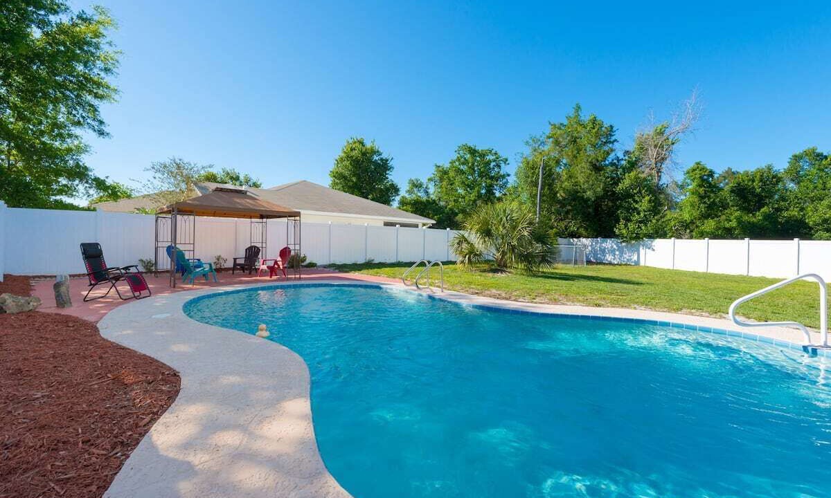 Photo of Outdoor in Deltona Lakes