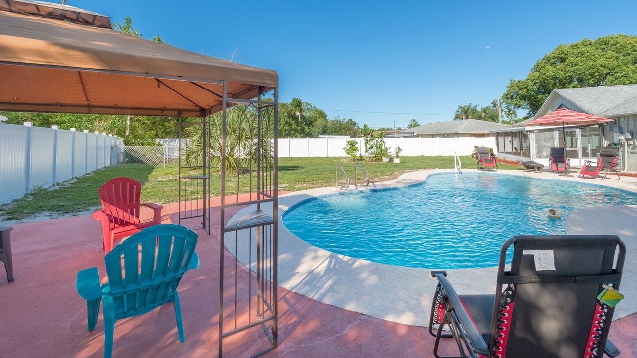 Photo of Outdoor in Deltona Lakes
