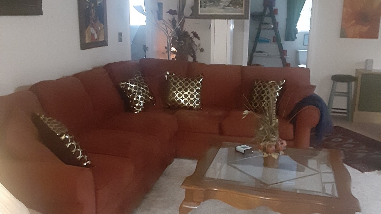 Photo of Livingroom in Young Harris