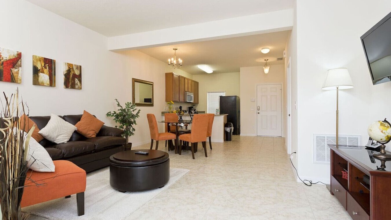 Photo of Livingroom in Bellavida