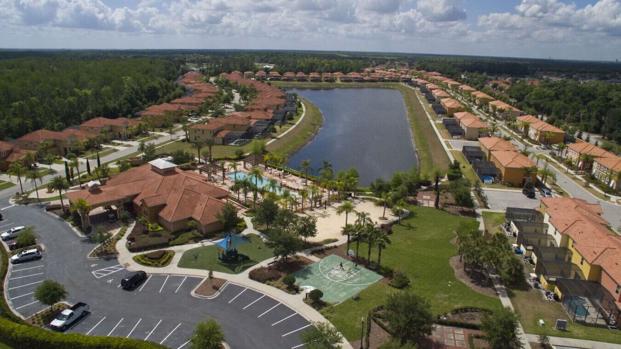Photo of Outdoor in Bellavida