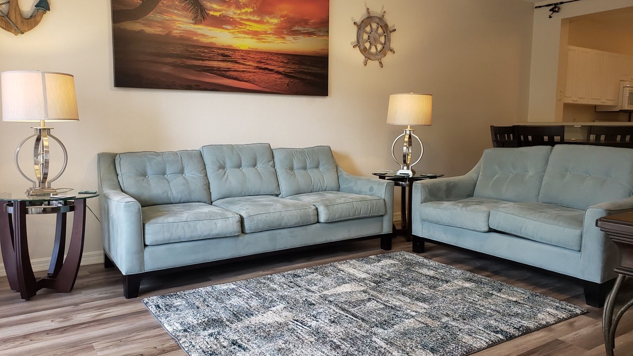 Photo of Bedroom in Ole