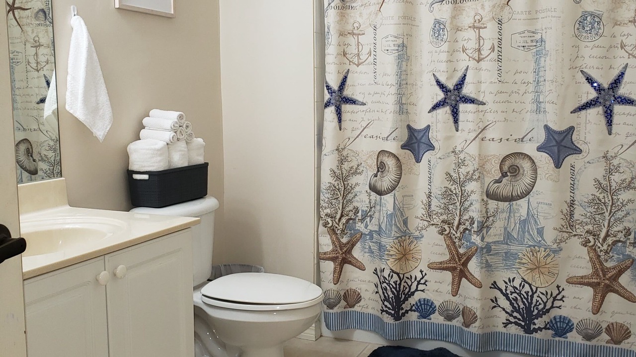 Photo of Bathroom in Ole