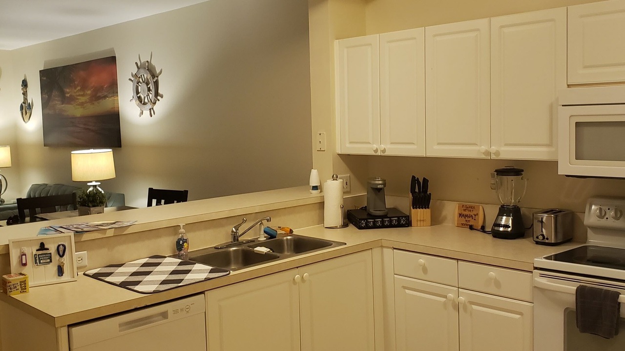 Photo of Kitchen in Ole