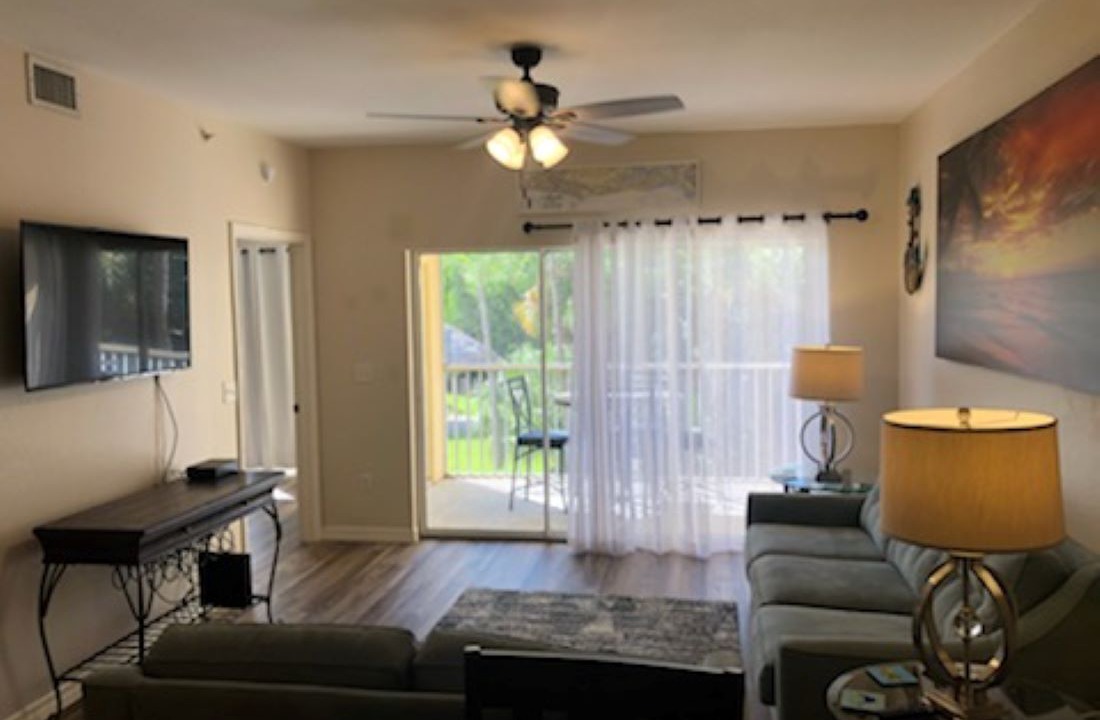 Photo of Bedroom in Ole
