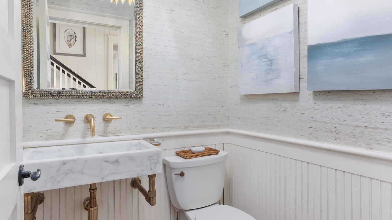 Photo of Bathroom in Palmetto Bluff