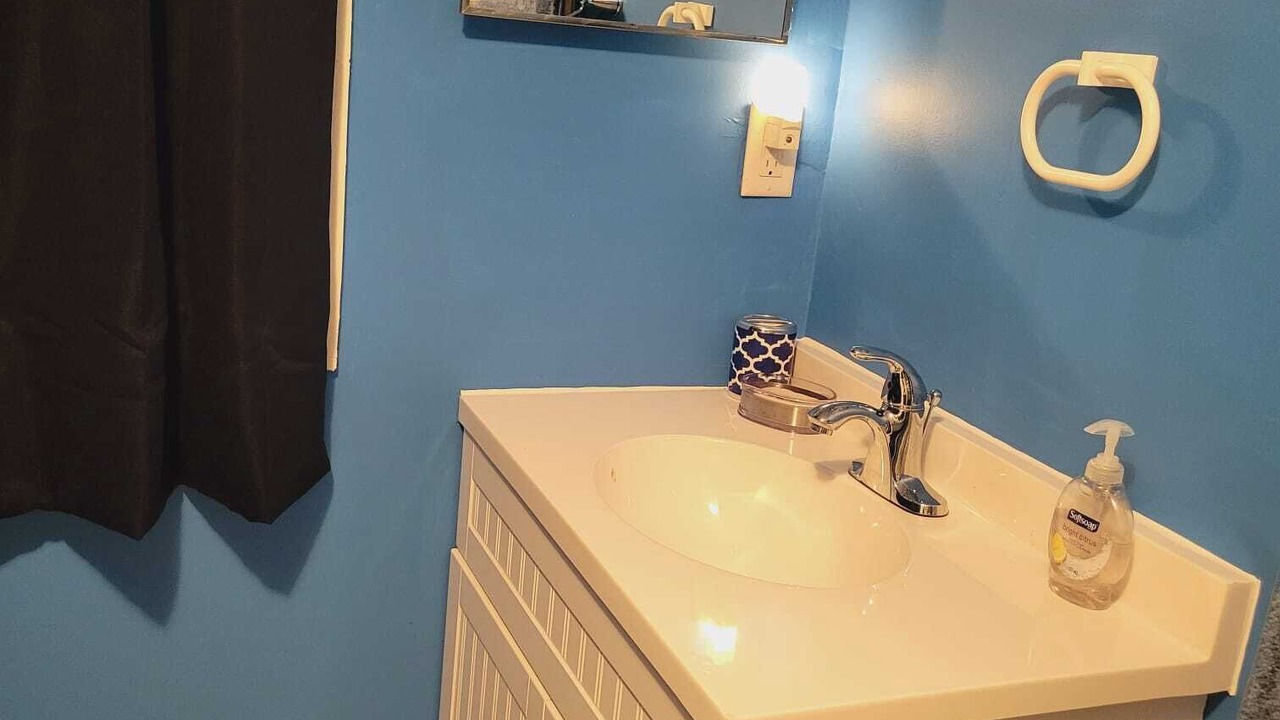 Photo of Bathroom in Athens