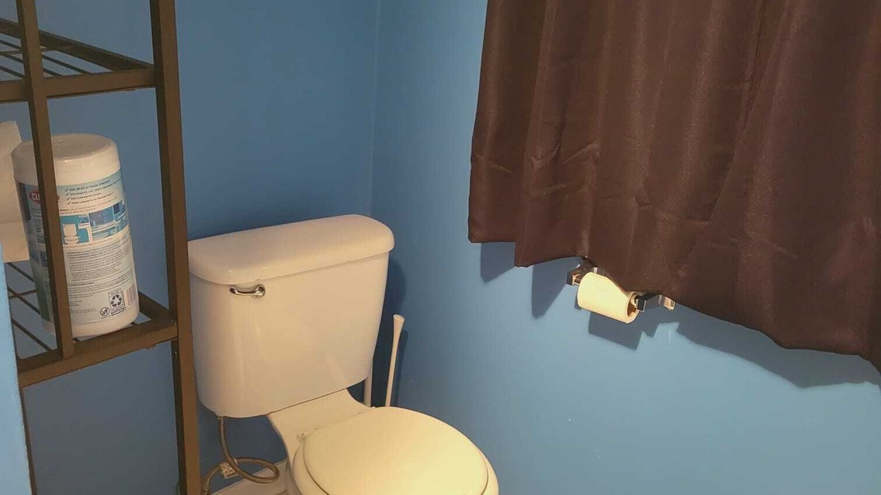 Photo of Bathroom in Athens