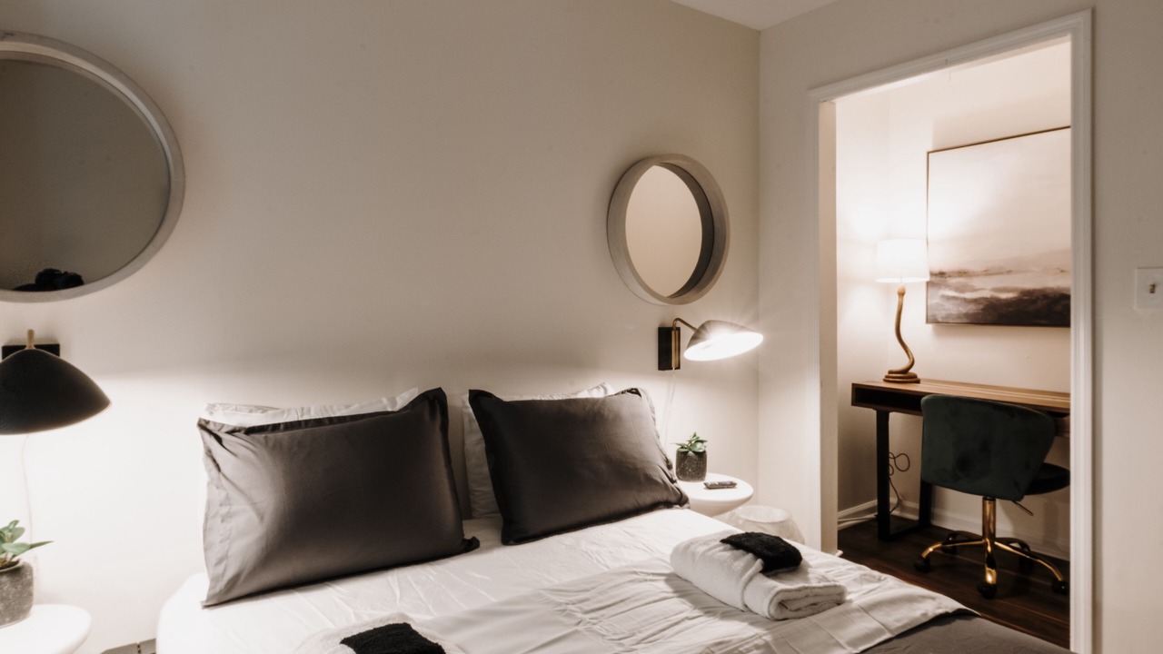 Photo of Bedroom in Dixon Park