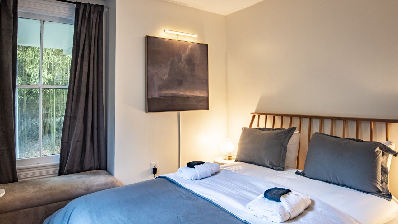 Photo of Bedroom in Dixon Park