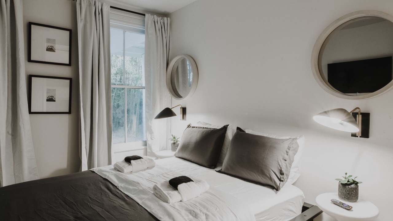 Photo of Bedroom in Dixon Park