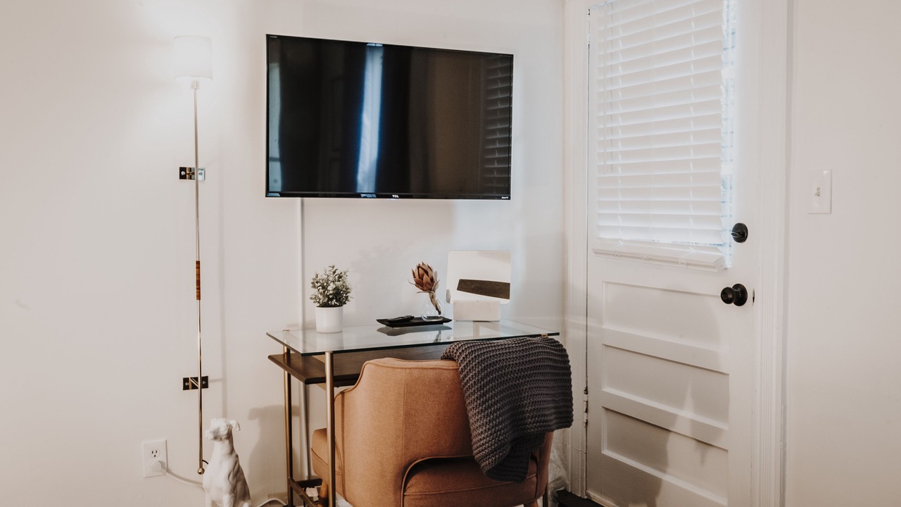 Photo of Bedroom in Dixon Park